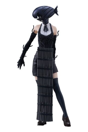 Chainsaw Man Pop Up Parade PVC Statue Bomb 17 cm