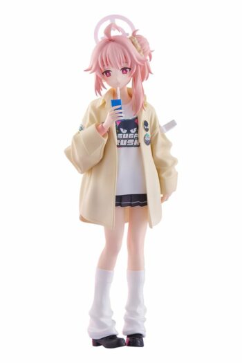 Blue Archive Pop Up Parade PVC Statue Natsu (Band): Event KV Ver. 18 cm