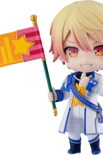 Hatsune Miku: Colorful Stage Nendoroid Action Figure Tsukasa Tenma 10 cm