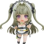 Goddess of Victory: Nikke Nendoroid Action Figure Soda 10 cm