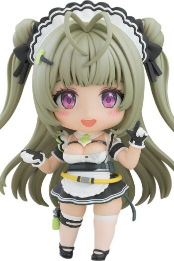 Goddess of Victory: Nikke Nendoroid Action Figure Soda 10 cm