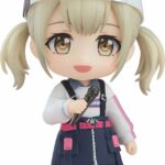 Hatsune Miku: Colorful Stage Nendoroid Action Figure Azusawa Kohane 10 cm