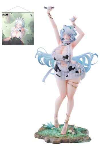 Goddess of Victory: Nikke PVC Statue 1/6 Trina Deluxe 32 cm