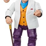 Marvel Retro Collection Action Figure Marvel's Kingpin 15 cm