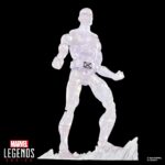 Secret Wars Marvel Legends Retro Action Figure Iceman 15 cm