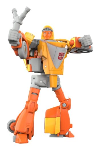 The Transformers Retro G1 Action Figure Autobot Wheelie 11 cm