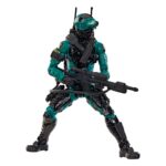 G.I. Joe Classified Series Action Figure Night-Viper 15 cm
