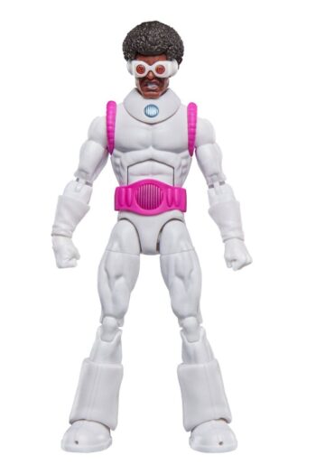 Spider-Man Marvel Legends Retro Action Figure Hypno-Hustler 15 cm