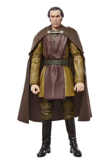 Star Wars: Tales of the Jedi Black Series Action Figure Jedi Master Dooku 15 cm