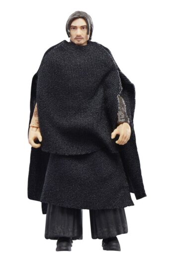 Star Wars: The Acolyte Vintage Collection Action Figure The Stranger (Qimir) 10 cm