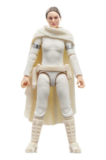 Star Wars Episode II Vintage Collection Action Figure Padmé Amidala 10 cm