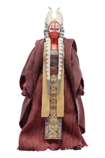 Star Wars Episode II Vintage Collection Action Figure Shaak Ti 10 cm