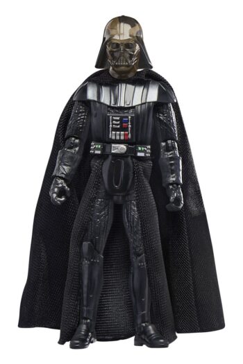 Star Wars Episode VI Vintage Collection Action Figure Darth Vader (Emperor's Wrath) 10 cm
