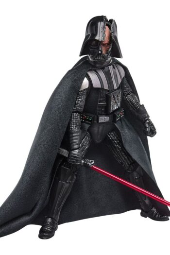 Star Wars: Obi-Wan Kenobi Black Series Action Figure Darth Vader (Duel's End) 15 cm