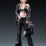 Goddess of Victory: Nikke PVC Statue 1/7 Grave: Beautiful You Deluxe Edtition 25 cm