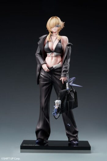 Goddess of Victory: Nikke PVC Statue 1/7 Grave: Beautiful You Deluxe Edtition 25 cm