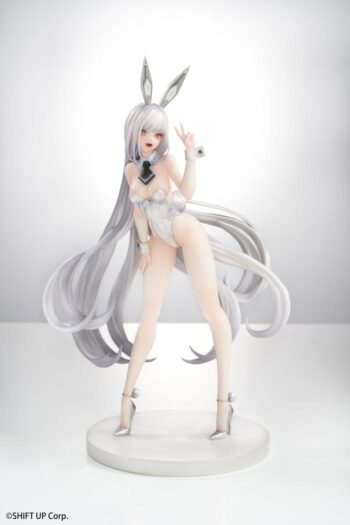 Goddess of Victory: Nikke PVC Statue 1/10 Blanc 20 cm