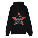 Fallout Zipper Hoodie NCR Size M