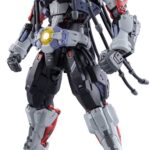 Original Character Over Zero Series Model Kit 1/10 Baki 21 cm