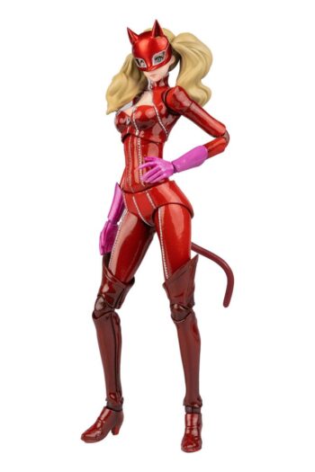 Persona 5 Royal Exquisite Basic Series  Actionfigur 1/12 Royal Panther 14,5 cm