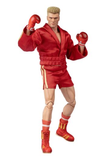 Rocky Exquisite Super Series  Actionfigur 1/12 Ivan 16 cm