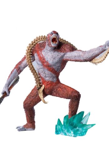 Godzilla x Kong The New Empire Stylist Series PVC Statue Skar King 15 cm