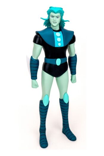 Grendizer Vinyl Figure Commander Iara 23 cm