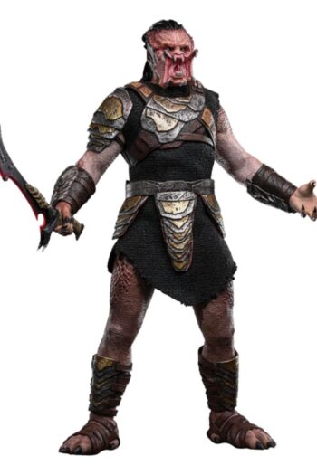 Predator: Badlands Movie Masterpiece Action Figure 1/6 Dek 30 cm