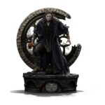 Guillermo Del Toro's Art Scale Statue 1/10 Frankenstein's Monster 24 cm