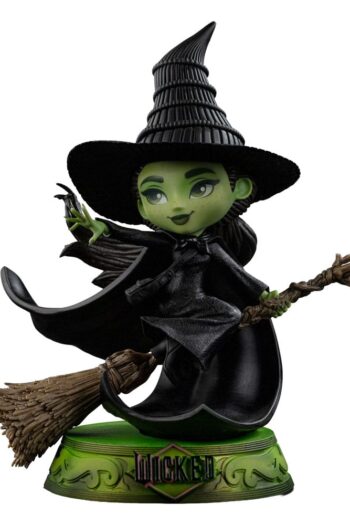 Wicked Mini Co. PVC Figure Elphaba 18 cm