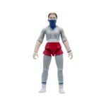 Stranger Things World Of Core Figures  Action Figure Eleven #2 with Accy 10 cm