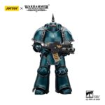 Warhammer The Horus Heresy Action Figure Alpha Legion MK lll Tactical Legionary 12 cm