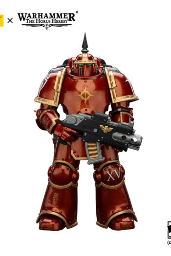 Warhammer The Horus Heresy Action Figure Thousand Sons MK lll Tactical Legionary 12 cm