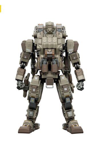 Dark Source Action Figur APOC Series Sky Striker Precision Strike Mech 16 cm