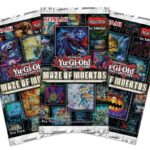 Yu-Gi-Oh! TCG Maze Of Muertos Booster Display (24) *English Version*