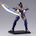 Yu-Gi-Oh! Oshi Works Statue Buster Blader 23 cm