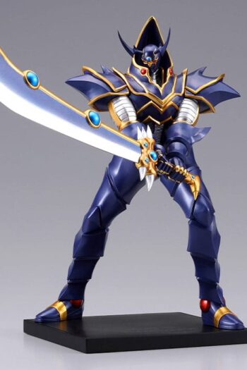 Yu-Gi-Oh! Oshi Works Statue Buster Blader 23 cm