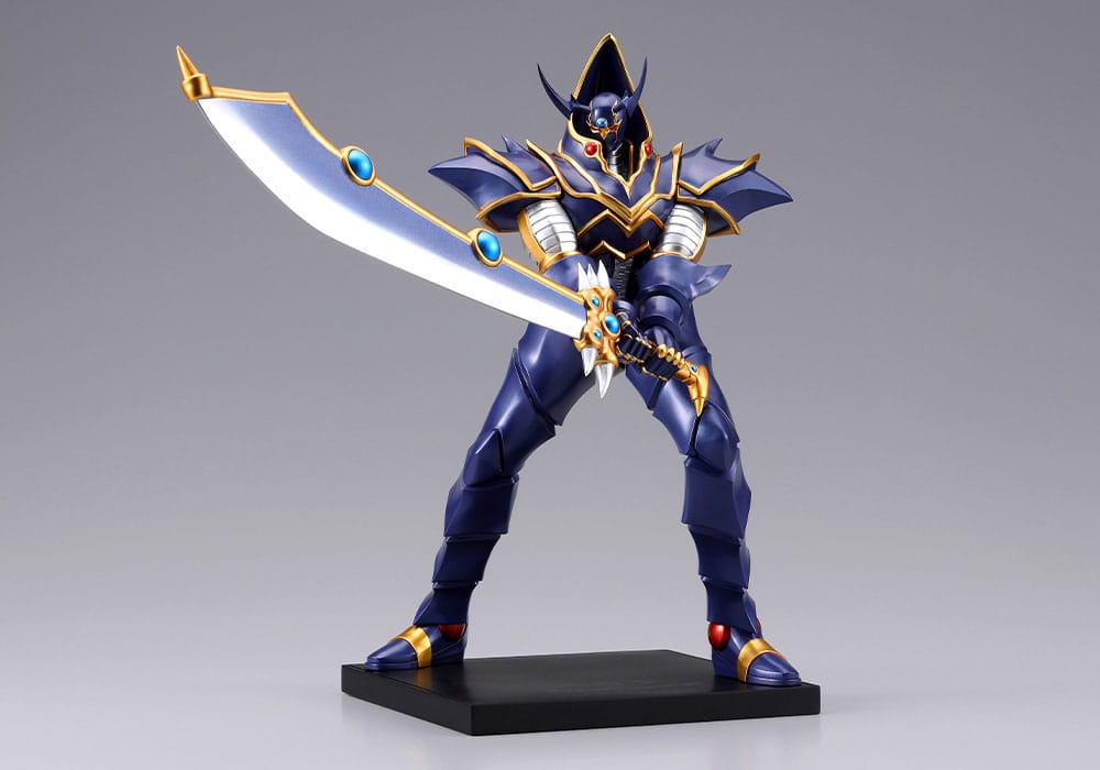 x_ktogp002 Yu-Gi-Oh! Oshi Works Statue Buster Blader 23 cm - immagine 1