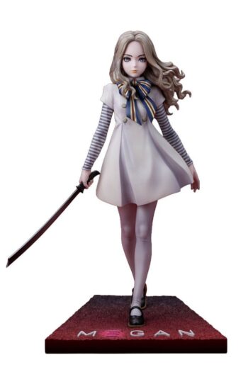 M3GAN Bishoujo PVC Statue 1/7 21 cm