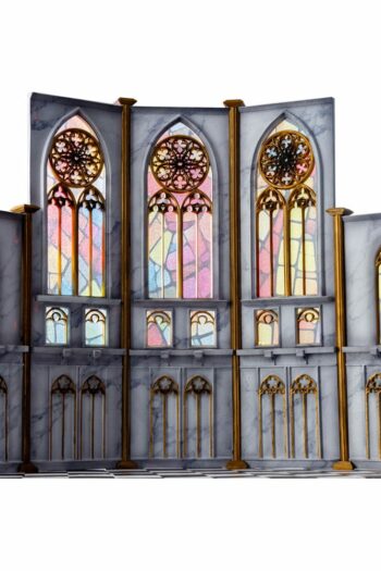 Original Character Background Board Sister Anastasia 48 cm