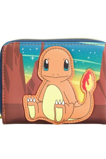 Pokémon by Loungefly Wallet Charmander Cosplay