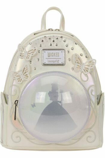 Universal by Loungefly Mini Backpack Wicked 2