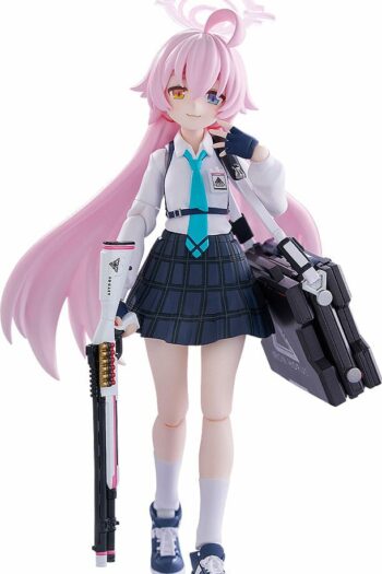 Blue Archive Figma Action Figure Hoshino Takanashi 13 cm