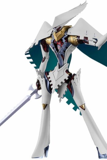 Metaphor: ReFantazio Plamatea Plastic Model Kit Seeker 17 cm