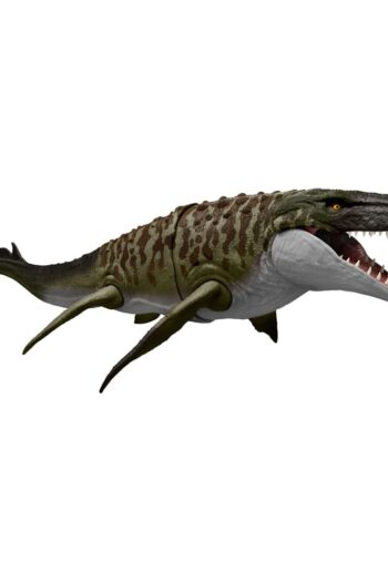Jurassic World: Rebirth Action Figure Bite 'n Blast Mosasaurus 65 cm