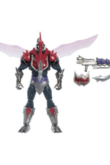 Masters of the Universe: New Eternia Masterverse Action Figure Mosquitor 18 cm