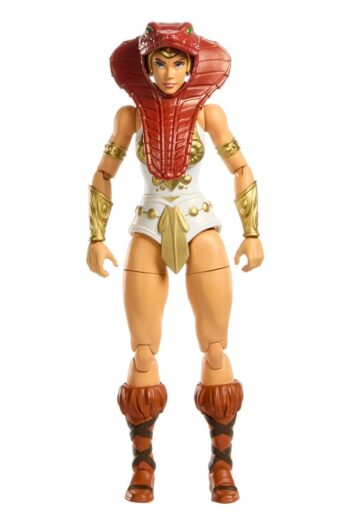 Masters of the Universe Masterverse Vintage Collection Action Figure Teela 18 cm