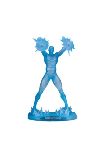 Marvel Collection PVC Statue 1/6 Iceman (Marvel Tales #229) (Red Platinum Edition) 29 cm