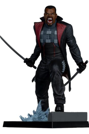 Marvel Collection PVC Statue 1/6 Blade (Blade #1) 19 cm