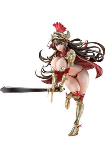 Shinobi Master Senran Kagura New Link  PVC Statue 1/7 Toki Bikini Armor Version 25 cm